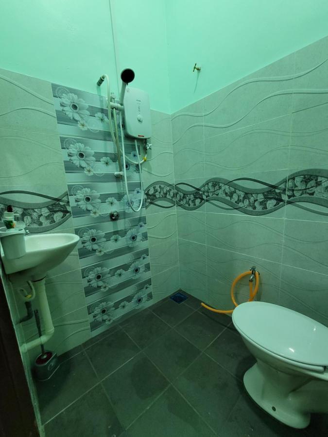 Nipah Homestay Kuala Besut Екстериор снимка