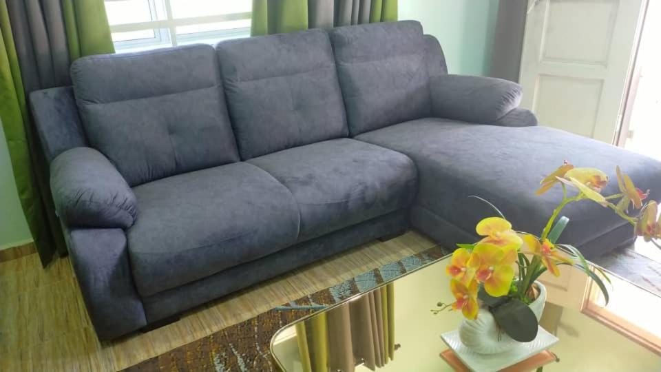 Nipah Homestay Kuala Besut Екстериор снимка